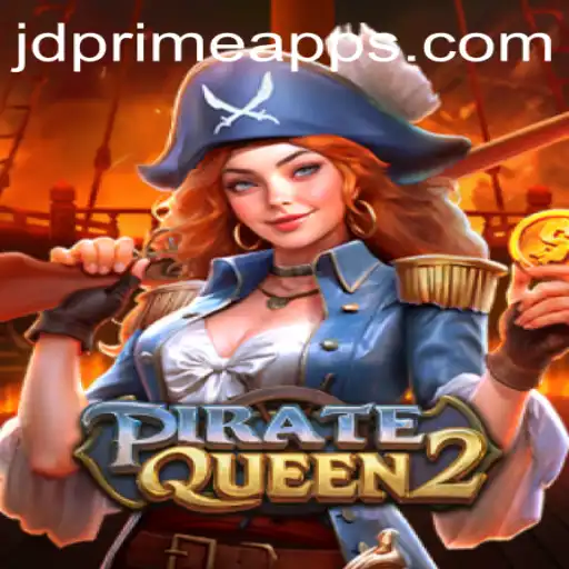 PirateQueen2: A Daring Adventure on the High Seas