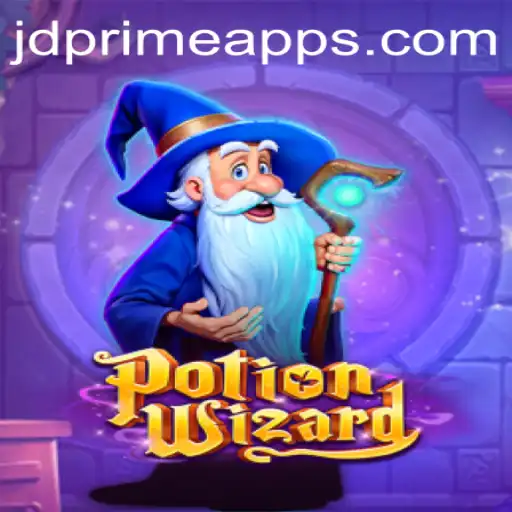 Unlocking the Mysteries of PotionWizard: Journey into JDprime's Enchanting Realm