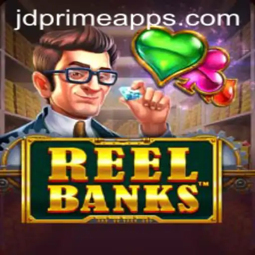 ReelBanks: A Captivating Journey into JDprime's Latest Gaming Sensation