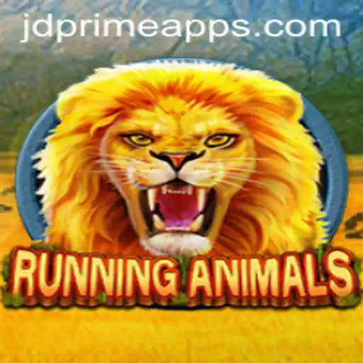 RunningAnimals: JDprime's Exciting New Adventure Game