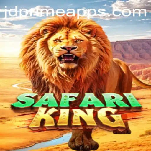 Unveiling the Thrills of SafariKing and JDprime: A Journey into the Wild