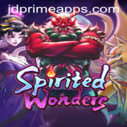 SpiritedWonders: Unveiling the Mystical Realm