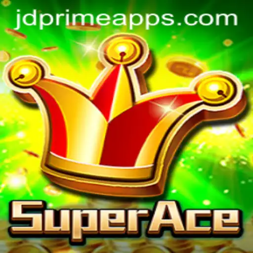 SuperAce: The Ultimate Gaming Experience with JDprime