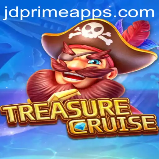 Discover the Thrilling Adventure of TREASURECRUISE with JDprime