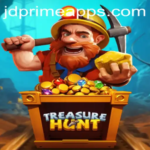 TreasureHunt: Discover the World of Adventure with JDprime