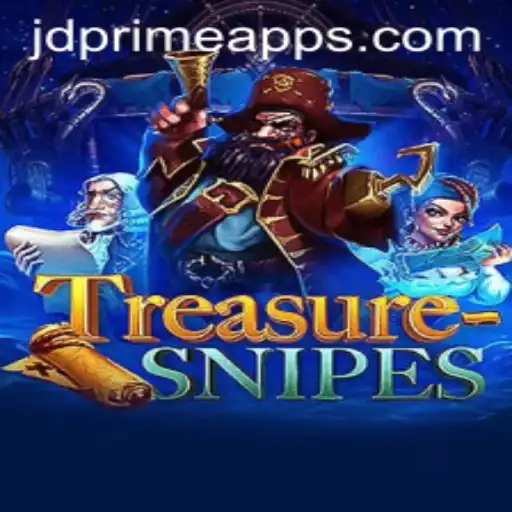 Discover the Thrilling World of TreasureSnipes with JDprime