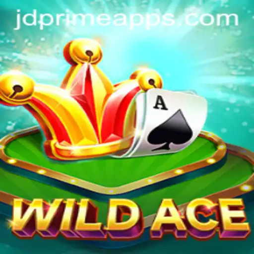 WildAce: Gaming Revolution with JDprime