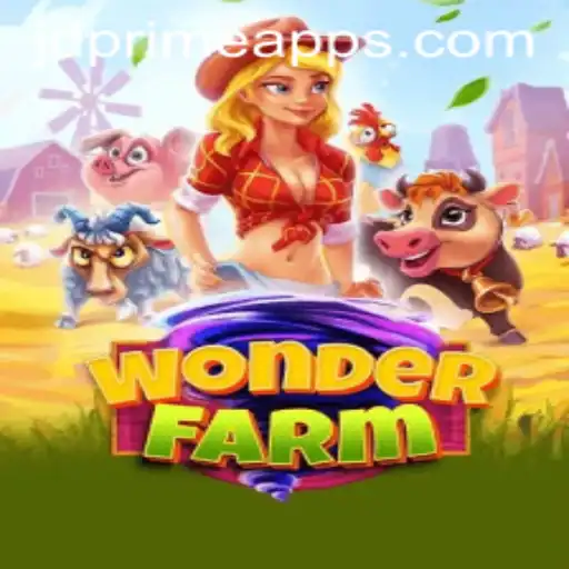 WonderFarm: A Journey Into Virtual Agriculture with JDprime